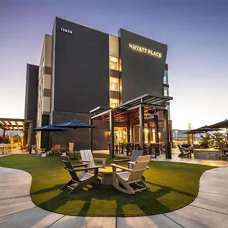 Hyatt Place Reno